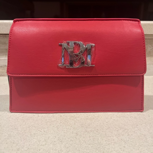 Badgley Mischka Handbags - Badgley Mischka Crossbody Bag NWT pick one